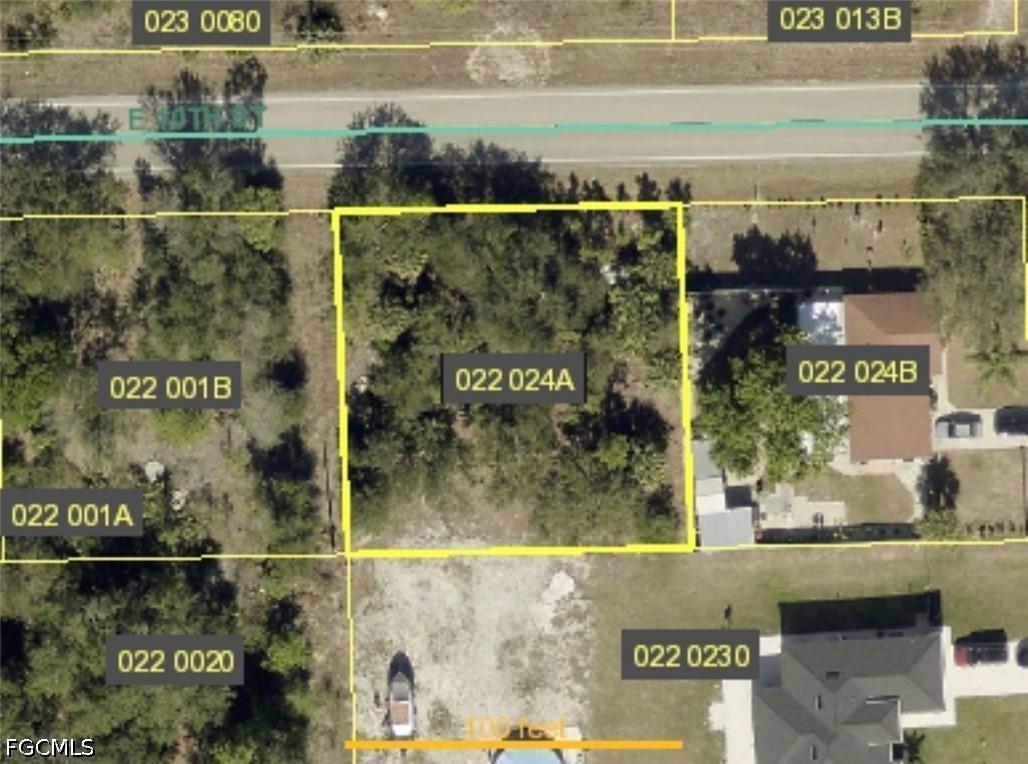 1204 E 10th St., Lehigh Acres, FL 33972