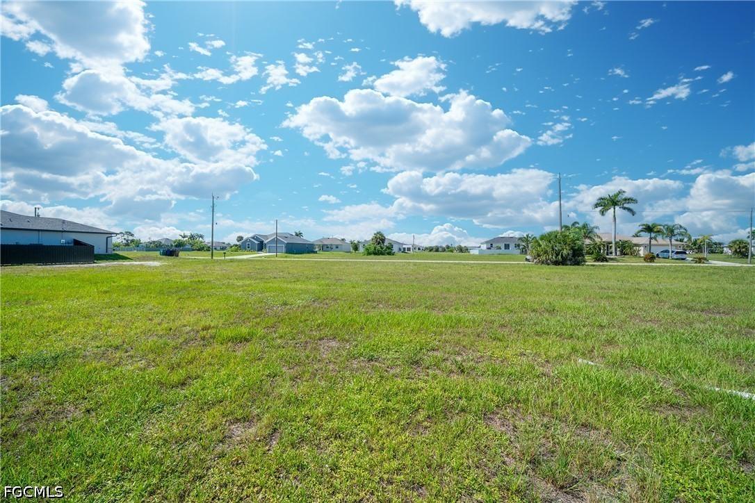 4119 NW 37th St., Cape Coral, FL 33993