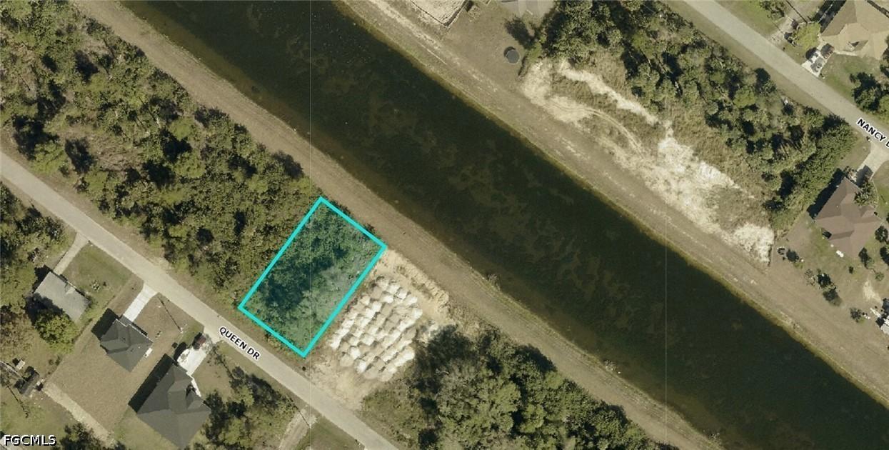 2620 Queen Dr., Lehigh Acres, FL 33971