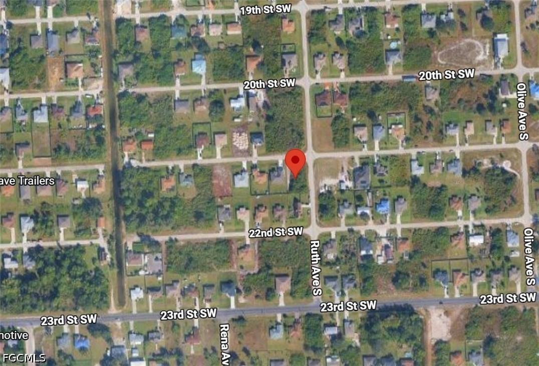 3301 E 21st St., Alva, FL 33920