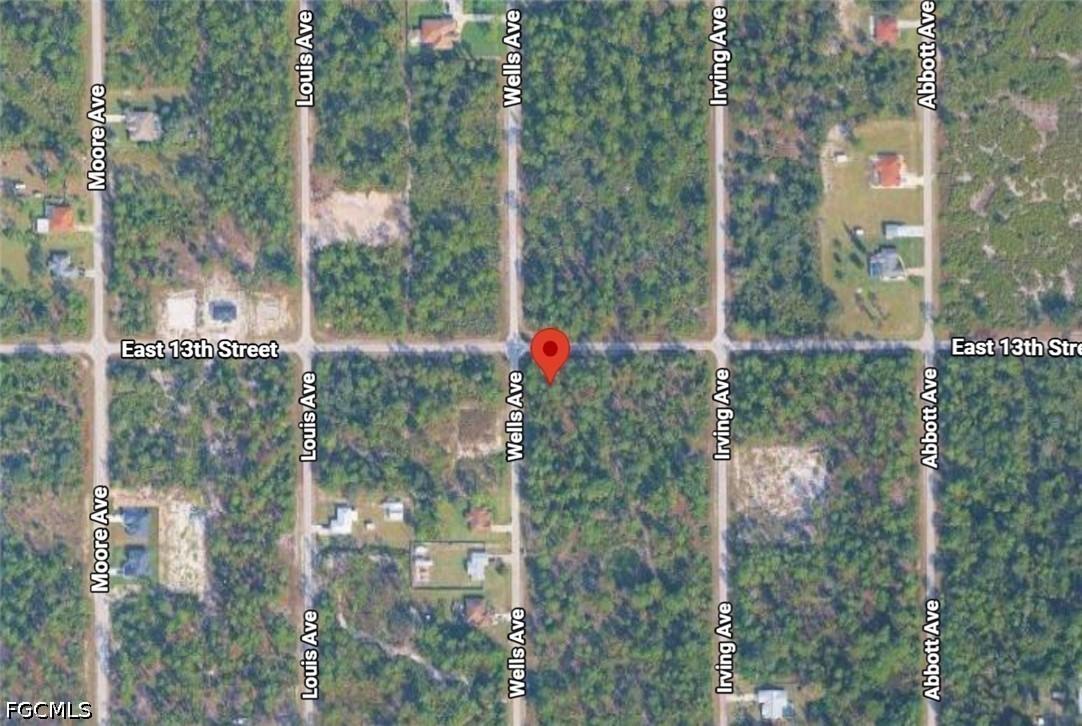 4200 E 13th St., Lehigh Acres, FL 33972