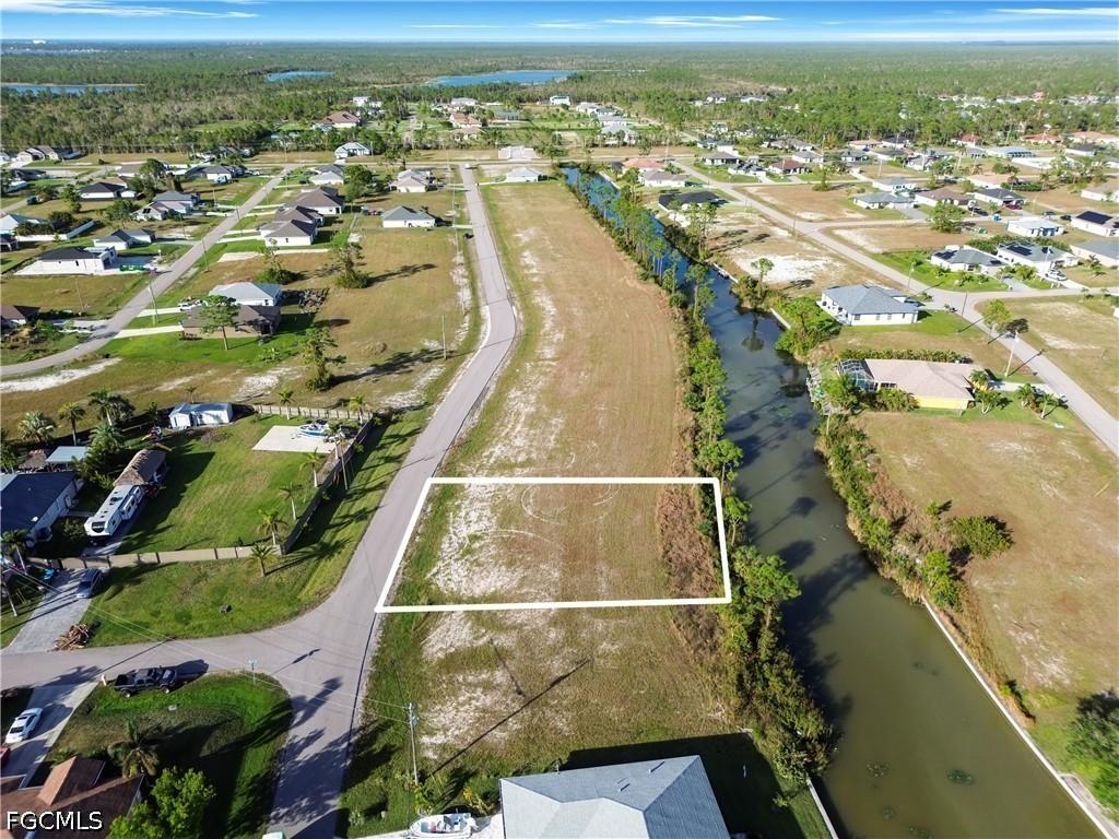 2701 NW 26th Pl., Cape Coral, FL 33993