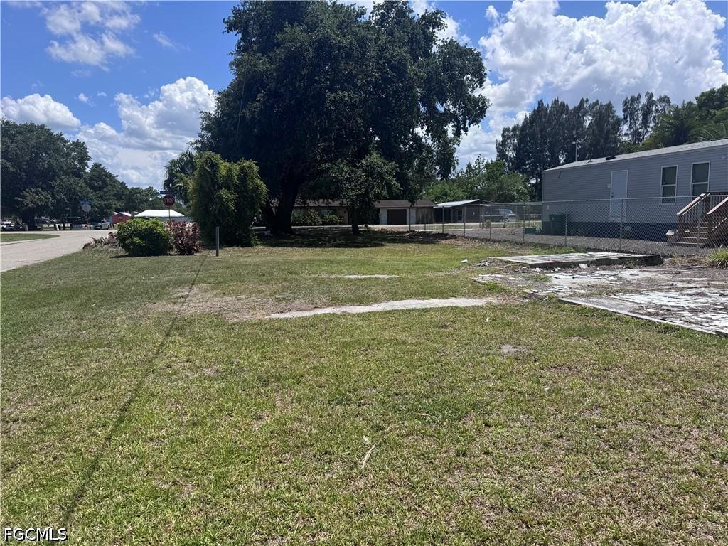 1127 Della Tobias Ave., Clewiston, FL 33440
