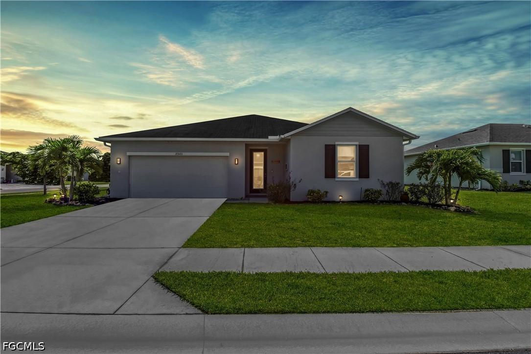17303 Gulf Preserve Dr., Fort Myers, FL 33908