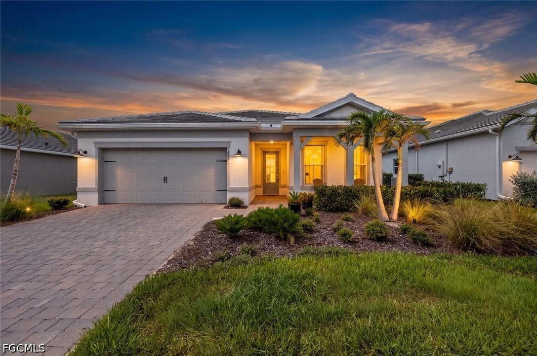 12461 Basalt Ln., Babcock Ranch, FL 33920