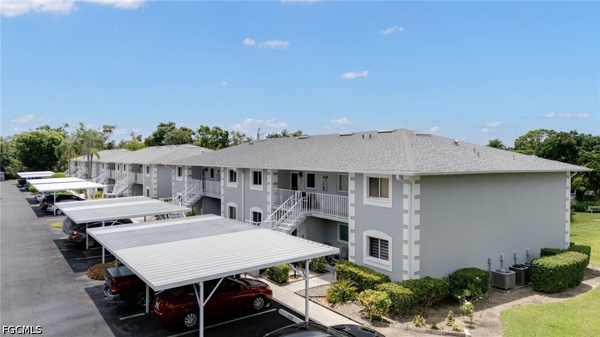 8160 Summerlin Village Cir. #507, Fort Myers, FL 33919