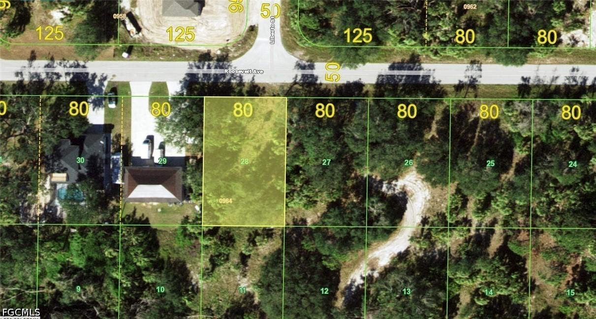 19143 Roosevelt Ave., Port Charlotte, FL 33954