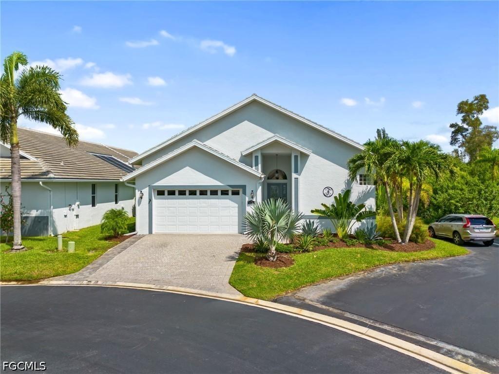 7222 Falcon Crest Ct., Fort Myers, FL 33908