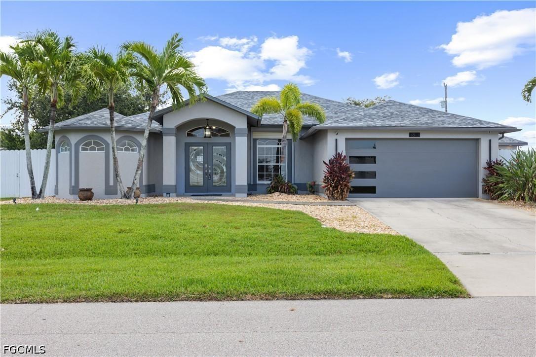 1813 SE 8th Ave., Cape Coral, FL 33990