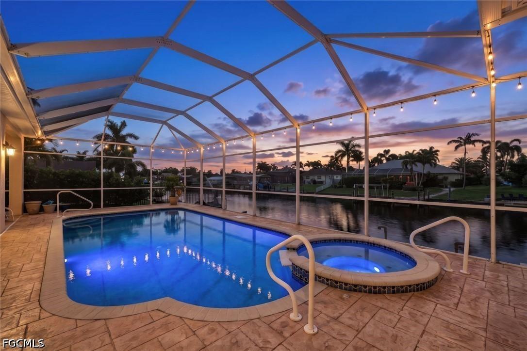 1632 Savona Pkwy., Cape Coral, FL 33904
