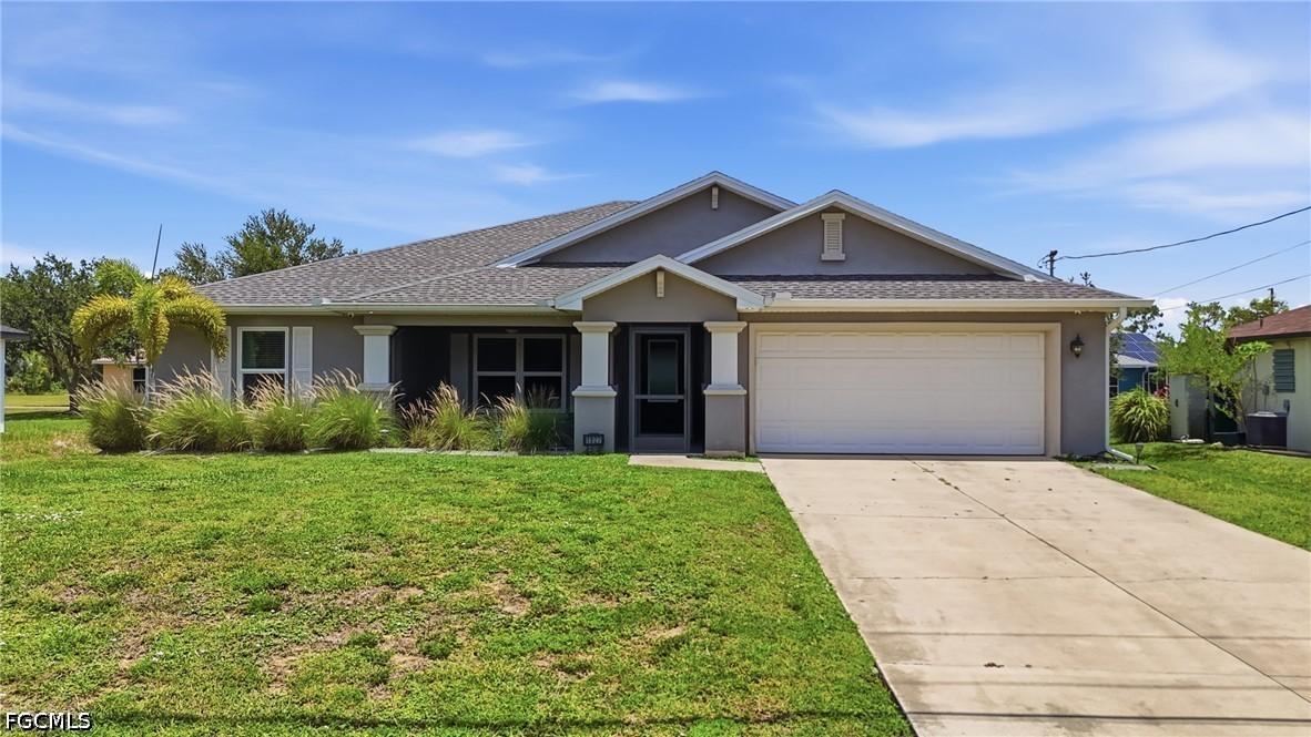 1927 NE 33rd St., Cape Coral, FL 33909