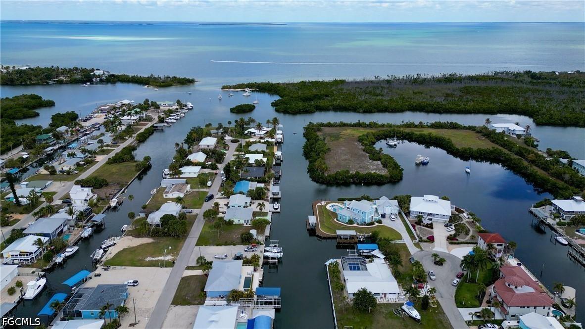 16057 Bowline St., Bokeelia, FL 33922