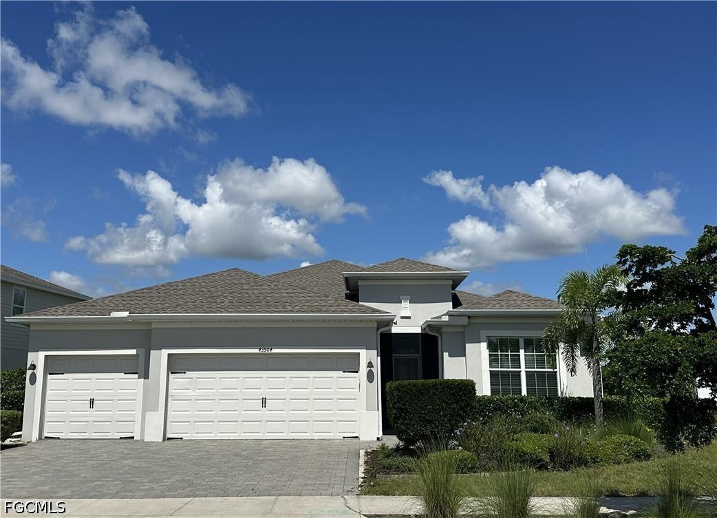 43504 Treadway Dr., Punta Gorda, FL 33982