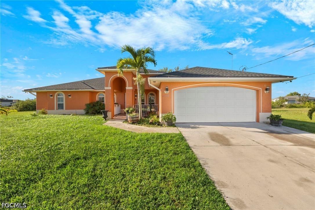 610 NE 12th St., Cape Coral, FL 33909