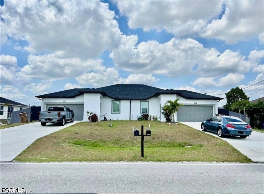 5022-5024 Centennial Blvd., Lehigh Acres, FL 33971
