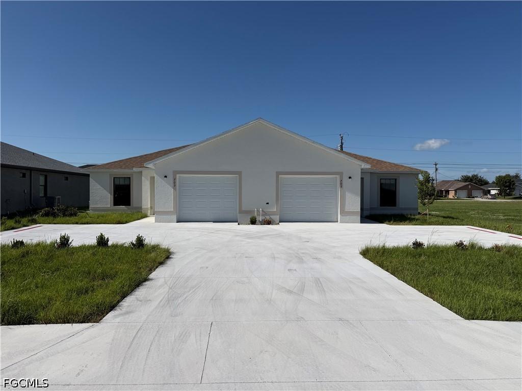703 SE 8th St., Cape Coral, FL 33990