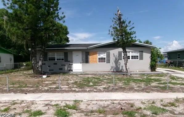 1775 N Markley Ct., Fort Myers, FL 33916
