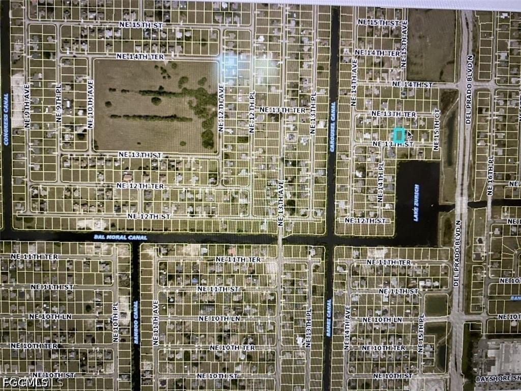 1421 NE 13th St., Cape Coral, FL 33909