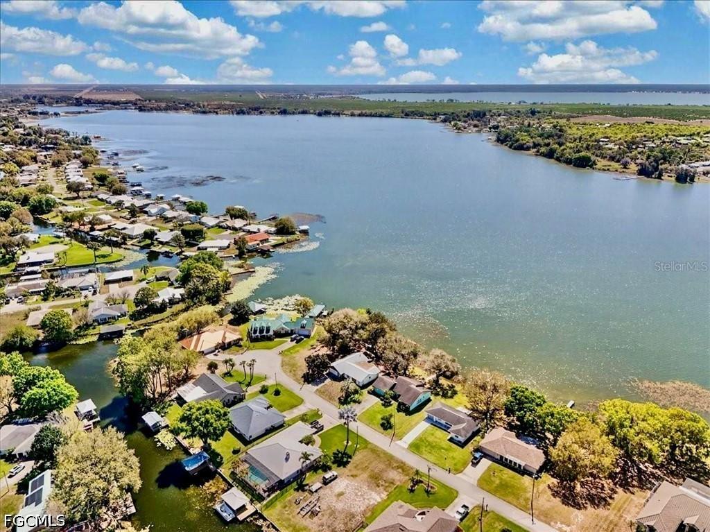 16 W Palm Cir., Lake Placid, FL 33852