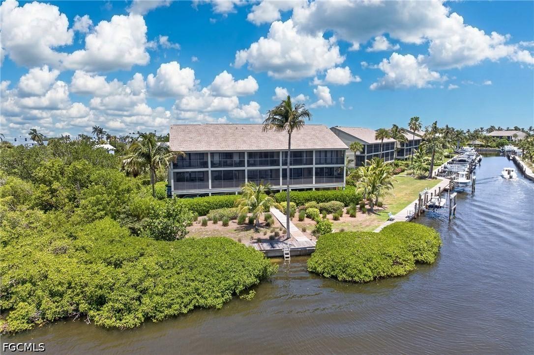 16600 Bocilla Island Club Dr. #35, Bokeelia, FL 33922