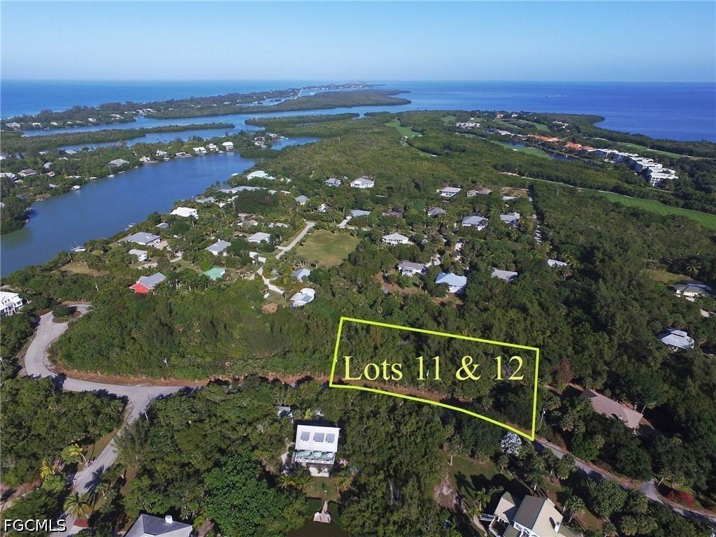 6095 Dinkins Lake Rd., Sanibel, FL 33957