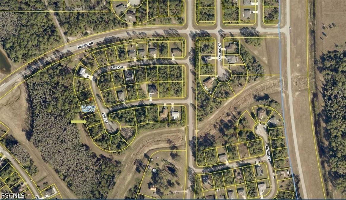 8027 Life Cir., Labelle, FL 33935