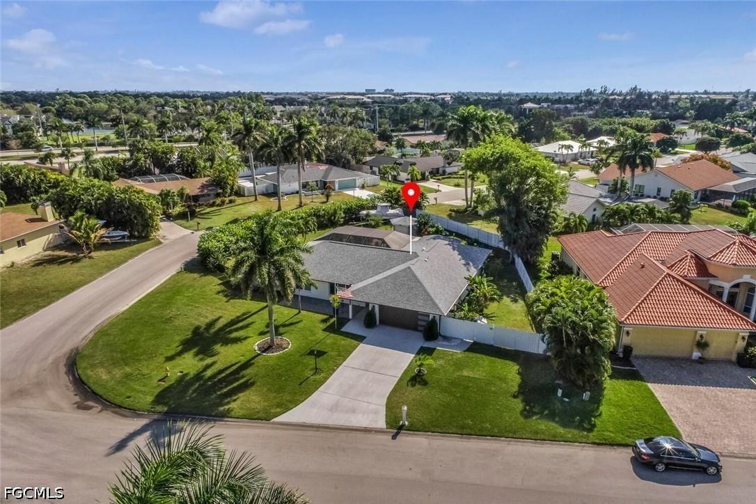 1026 S Town And River Dr., Fort Myers, FL 33919