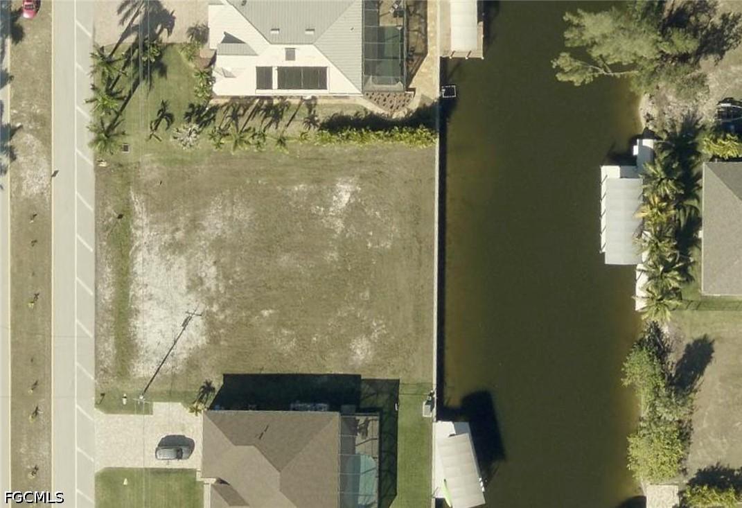1801 Old Burnt Store Rd., Cape Coral, FL 33993