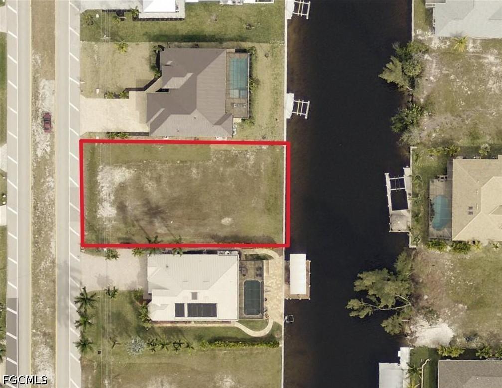 1809 Old Burnt Store Rd., Cape Coral, FL 33993