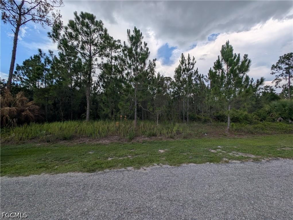 1007 Cleveland Ave., Lehigh Acres, FL 33972