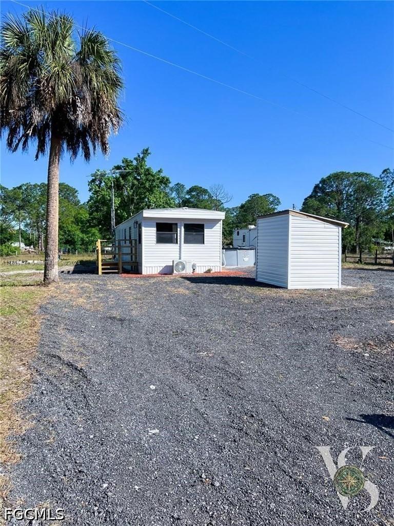 5121 Pioneer 18 St., Clewiston, FL 33440
