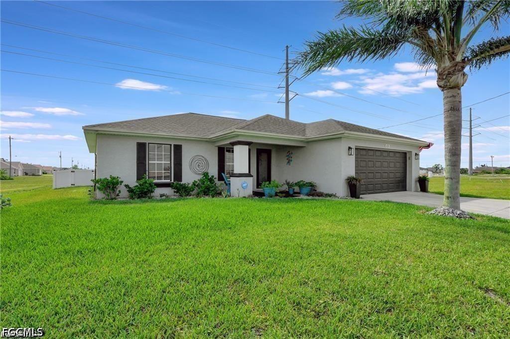 625 El Dorado Blvd., Cape Coral, FL 33993