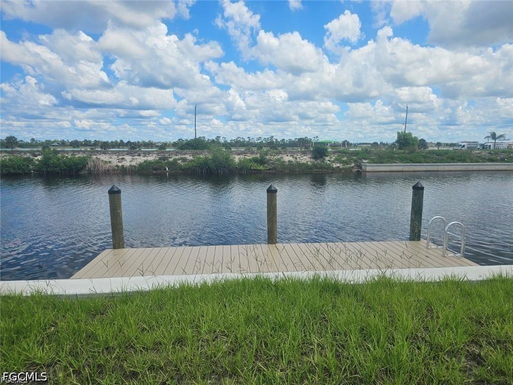 4511 NW 35th Ter., Cape Coral, FL 33993