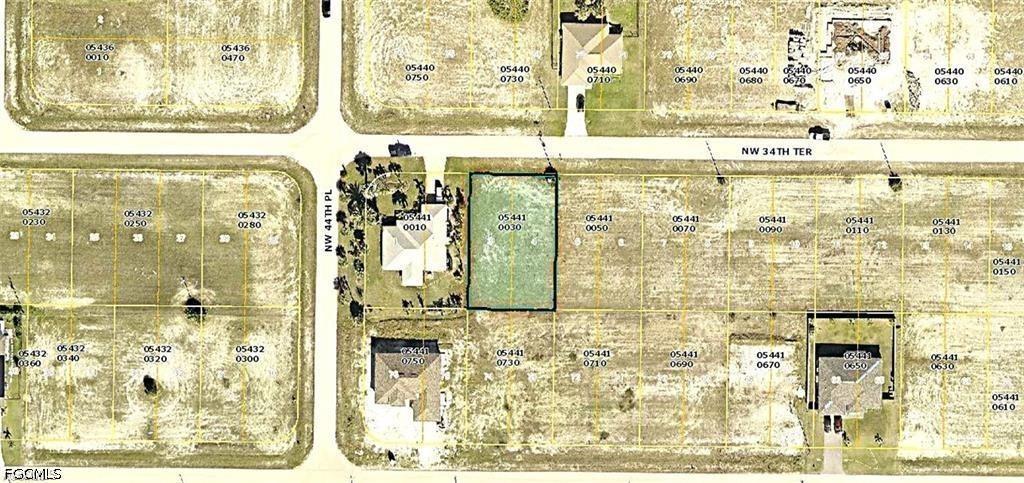 4330 NW 34th Ter., Cape Coral, FL 33993