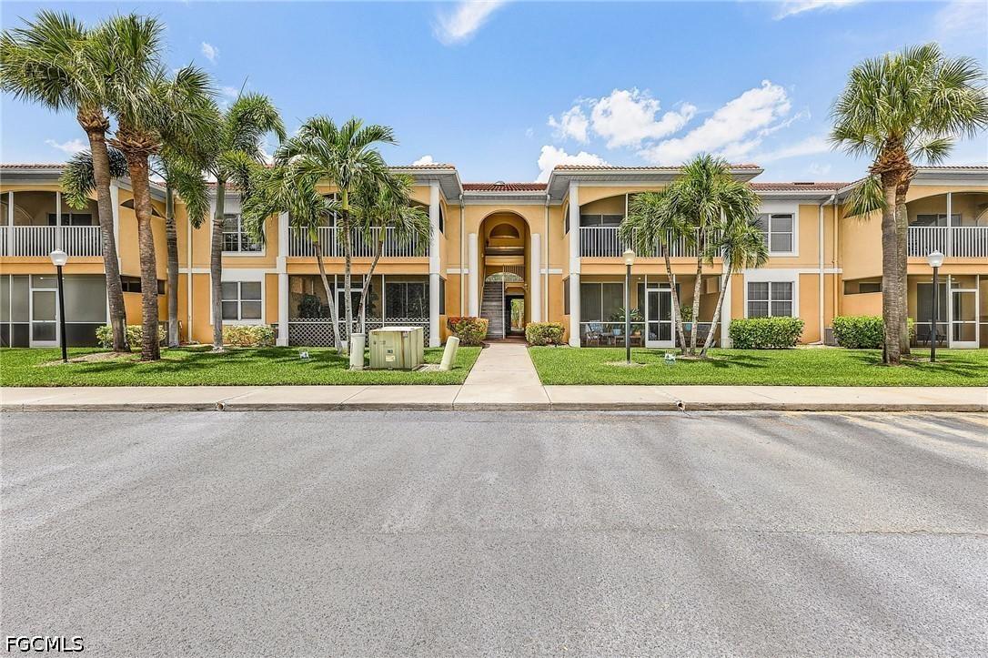 12505 Mcgregor Blvd. #107, Fort Myers, FL 33919