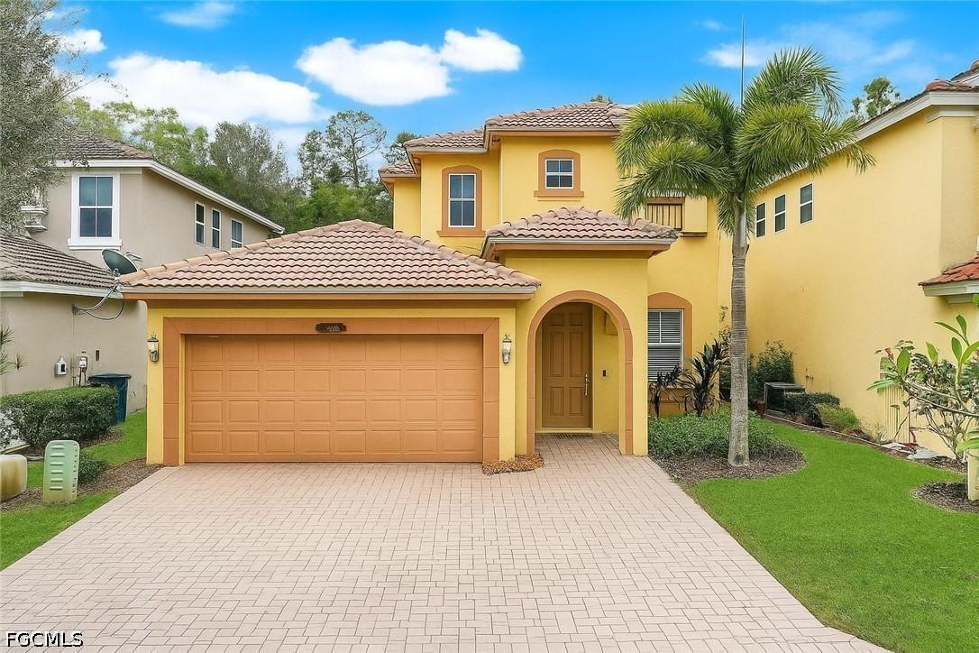 10253 S Silver Palm Dr., Estero, FL 33928