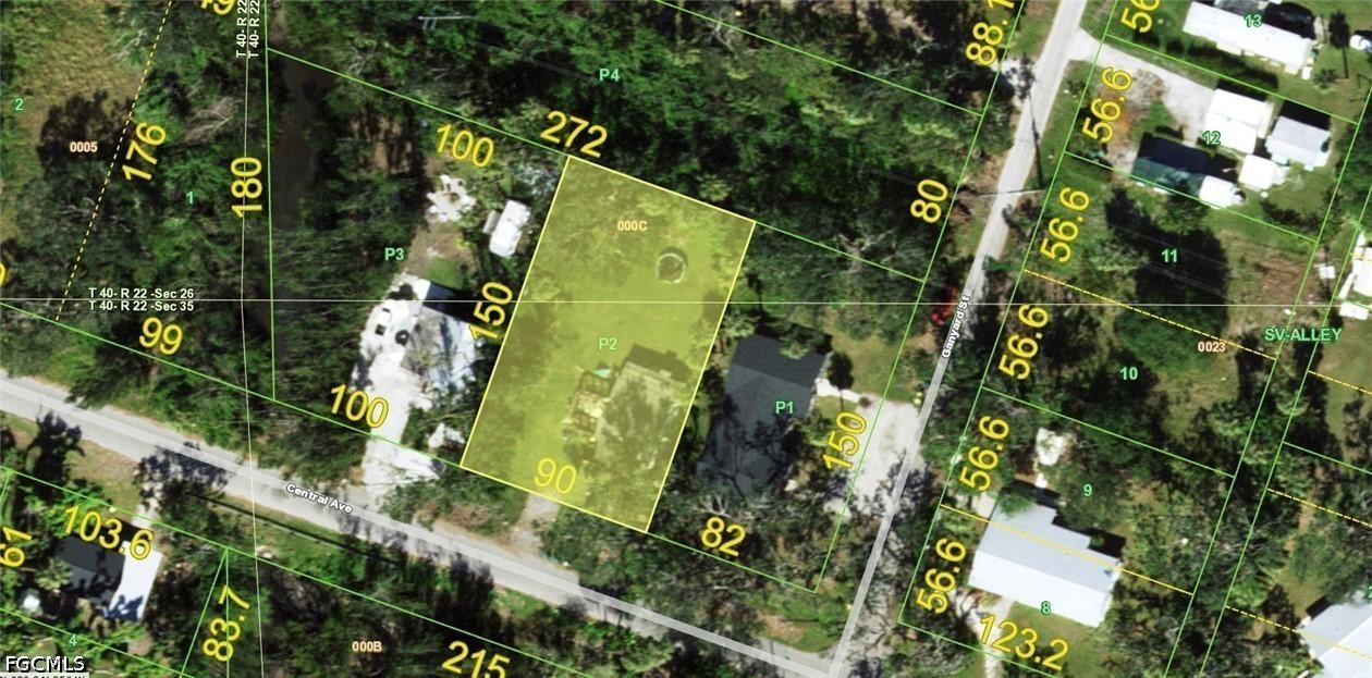 23024 Central Ave., Punta Gorda, FL 33980