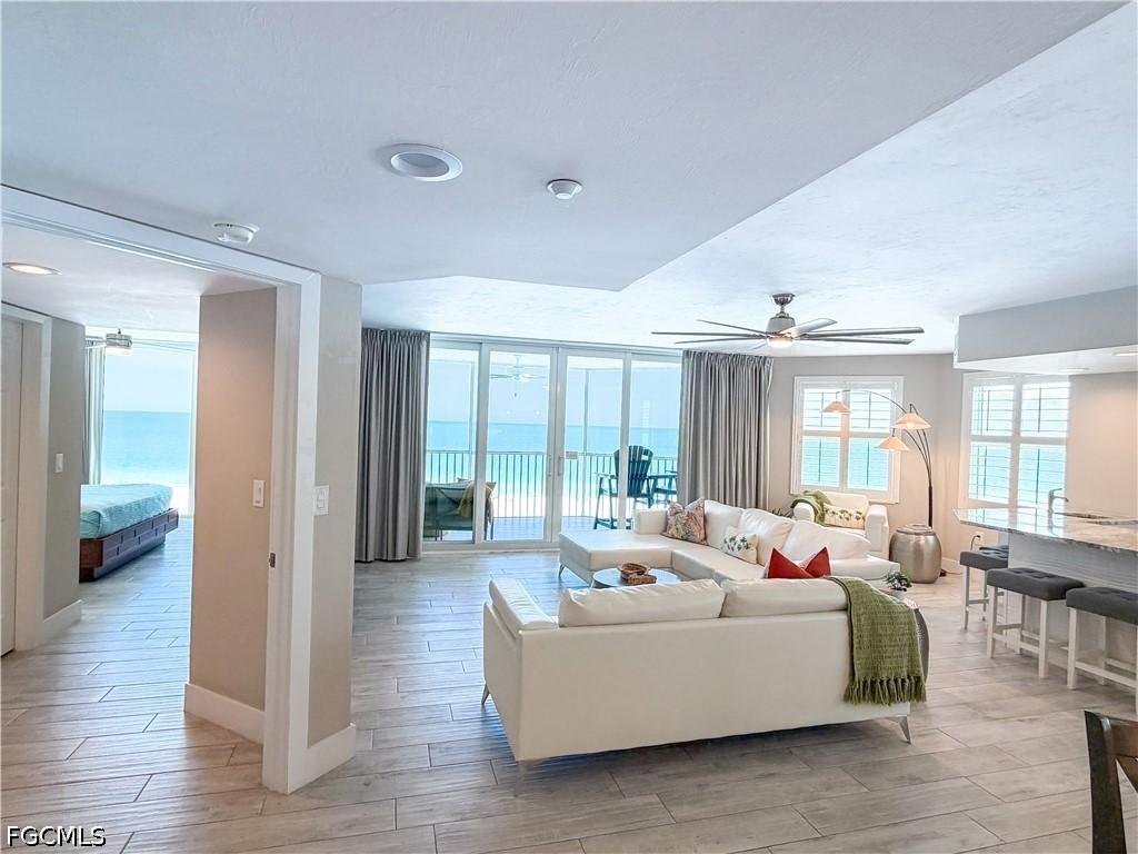 6620 Estero Blvd. #1006, Fort Myers Beach, FL 33931