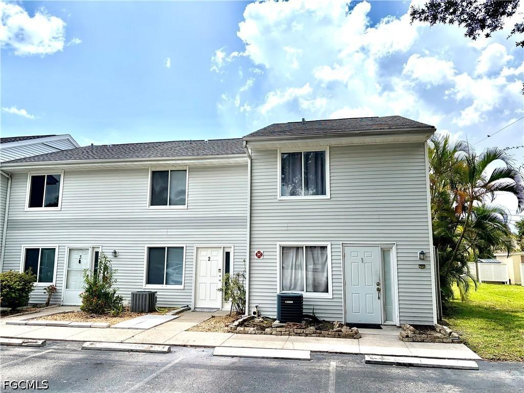 13160 Kings Point Dr. #2, Fort Myers, FL 33919