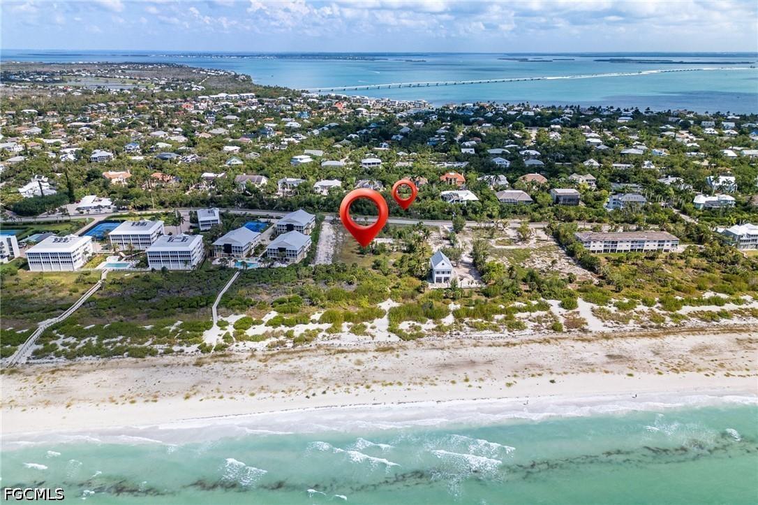 555 E Gulf Dr., Sanibel, FL 33957