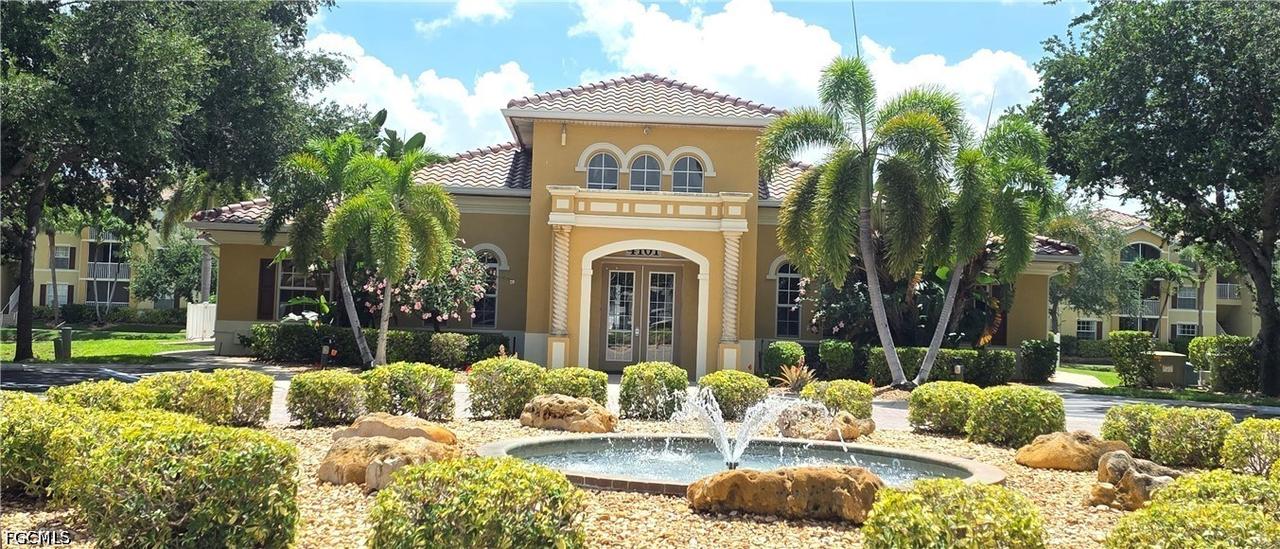 4135 Residence Dr. #624, Fort Myers, FL 33901