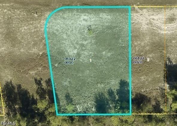 3528 NW 47th St., Cape Coral, FL 33993