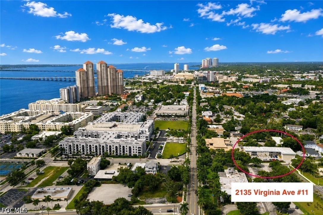 2135 Virginia Ave. #11, Fort Myers, FL 33901