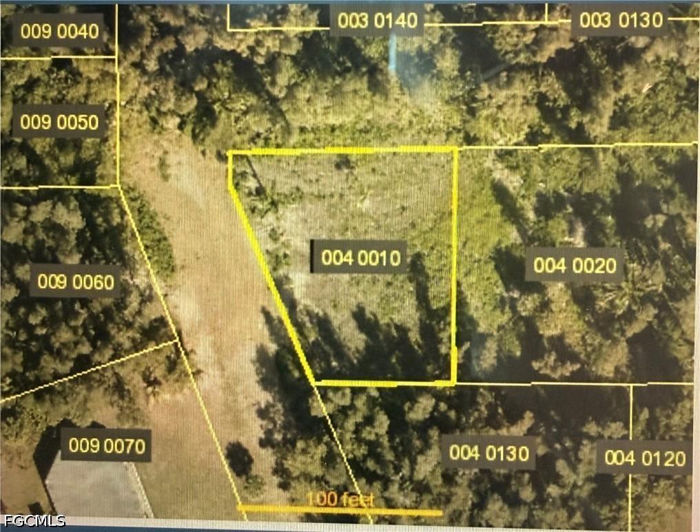 Americana Ave., Estero, FL 33928