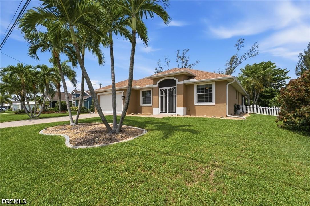 5936 SW 1st Ct., Cape Coral, FL 33914