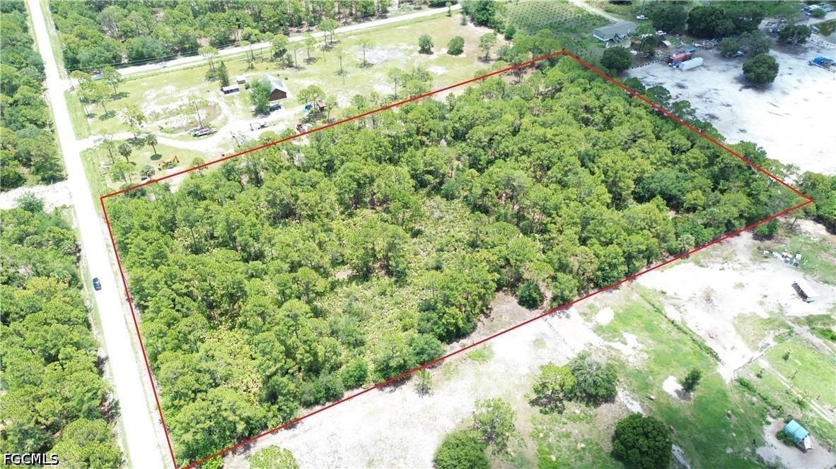 13880 Center Ave., Clewiston, FL 33440