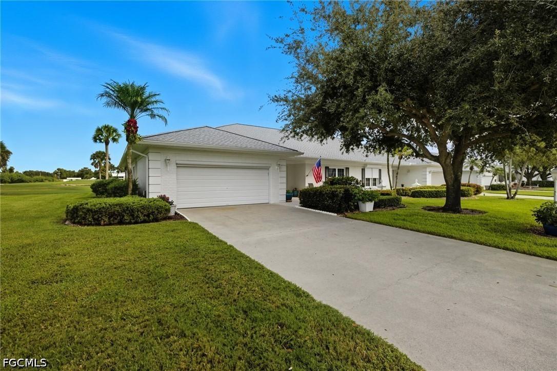 1203 N Brandywine Cir., Fort Myers, FL 33919
