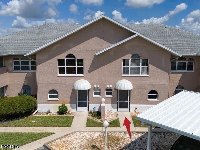 28 Cosmopolitan Dr. #15, Lehigh Acres, FL 33936