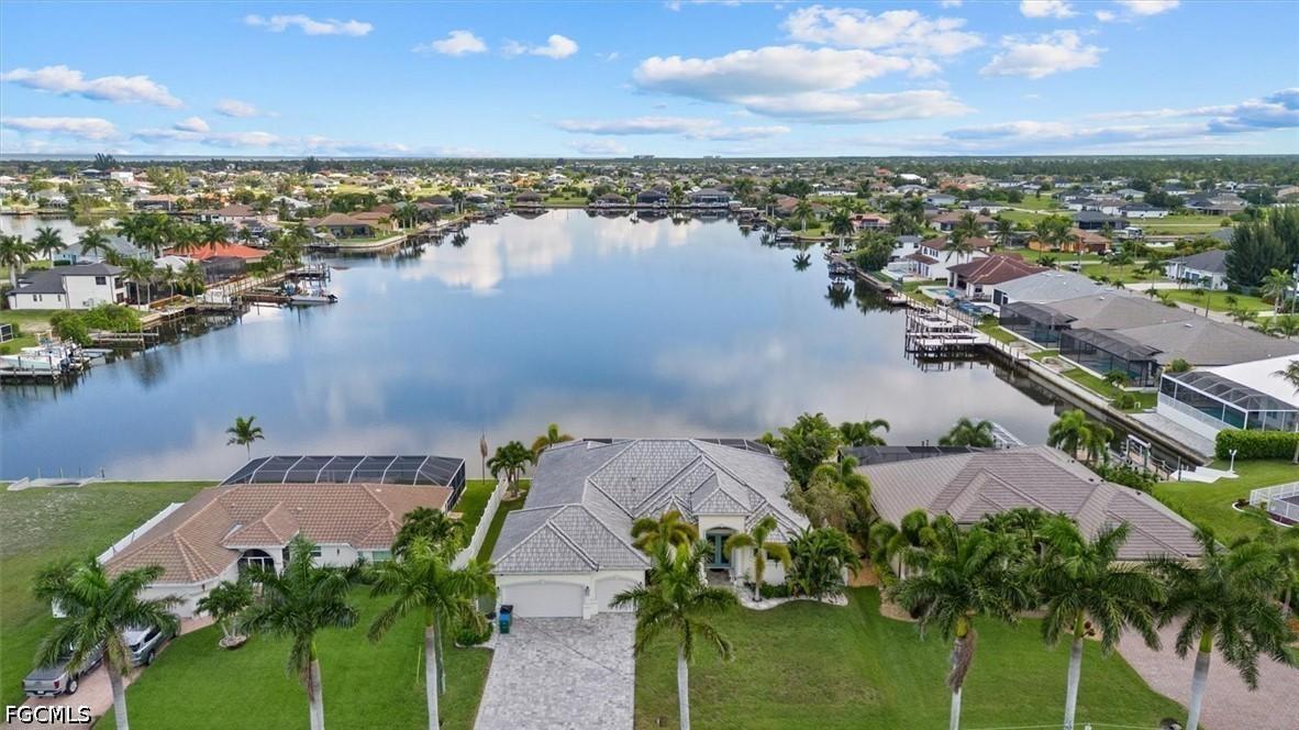 4227 NW 28th St., Cape Coral, FL 33993