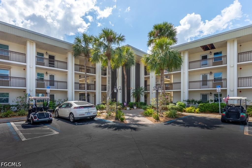 1740 Pine Valley Dr. #110, Fort Myers, FL 33907